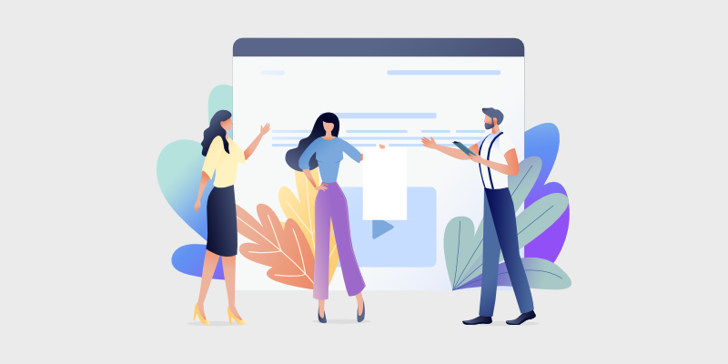 Digiden Office